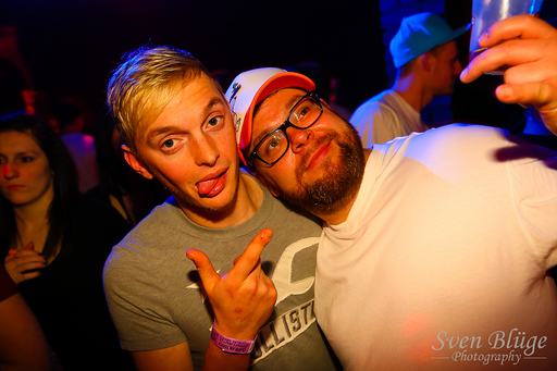La Fiesta - Spitz Eisenach: image 96 of 115