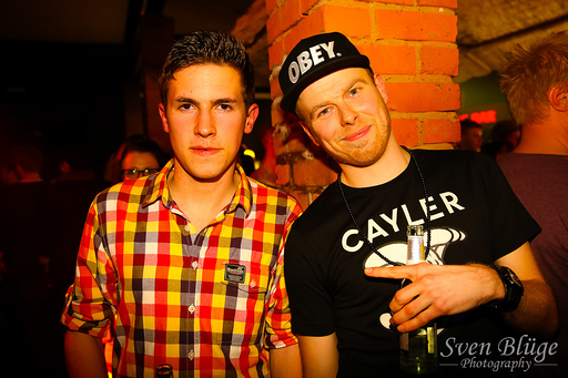 La Fiesta - Spitz Eisenach: image 100 of 115