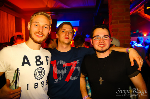La Fiesta - Spitz Eisenach: image 102 of 115