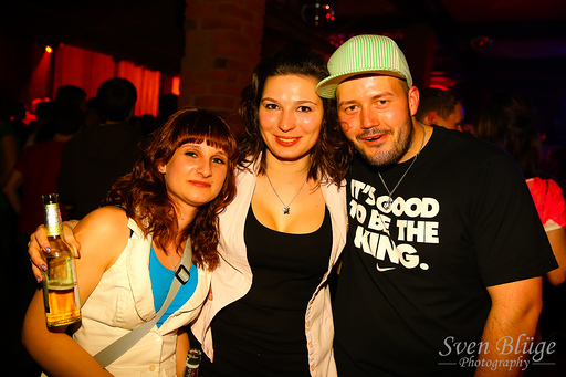 La Fiesta - Spitz Eisenach: image 113 of 115