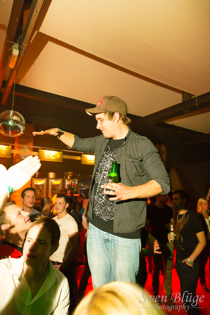 La Fiesta - Spitz Eisenach: image 35 of 81