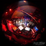 La Fiesta - Spitz Eisenach