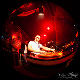 La Fiesta - Spitz Eisenach