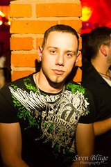 La Fiesta - Spitz Eisenach