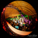 La Fiesta - Spitz Eisenach