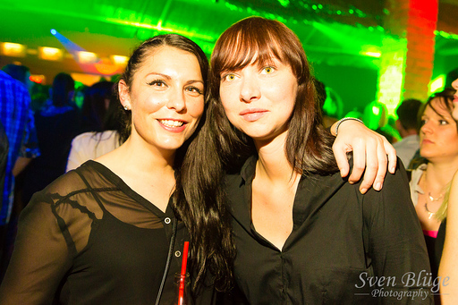 La Fiesta - Spitz Eisenach: image 8 of 81