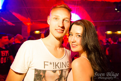 La Fiesta - Spitz Eisenach: image 9 of 81