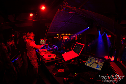La Fiesta - Spitz Eisenach: image 12 of 81
