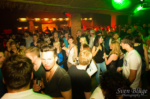 La Fiesta - Spitz Eisenach: image 15 of 81