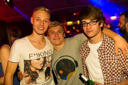 La Fiesta - Spitz Eisenach: image 17 of 81