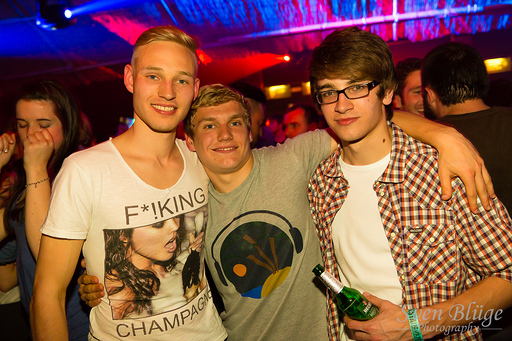 La Fiesta - Spitz Eisenach: image 18 of 81