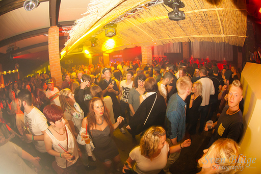 La Fiesta - Spitz Eisenach: image 19 of 81