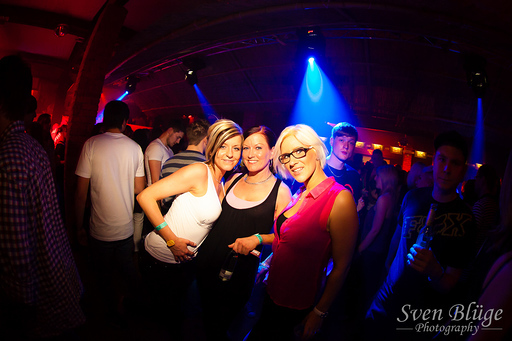 La Fiesta - Spitz Eisenach: image 21 of 81