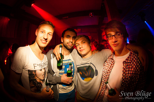 La Fiesta - Spitz Eisenach: image 22 of 81