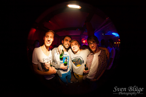 La Fiesta - Spitz Eisenach: image 23 of 81