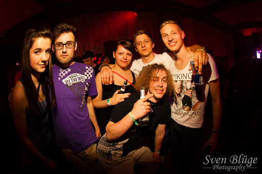 La Fiesta - Spitz Eisenach: image 24 of 81