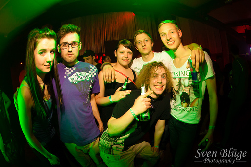 La Fiesta - Spitz Eisenach: image 25 of 81