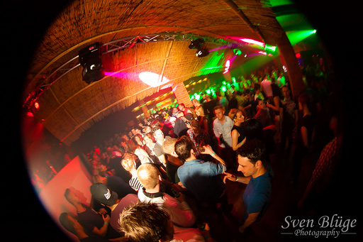La Fiesta - Spitz Eisenach: image 26 of 81