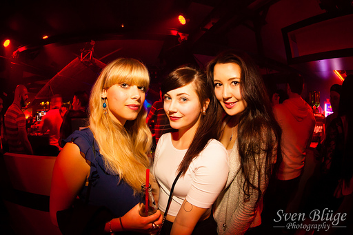 La Fiesta - Spitz Eisenach: image 27 of 81