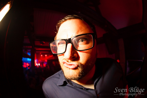 La Fiesta - Spitz Eisenach: image 28 of 81