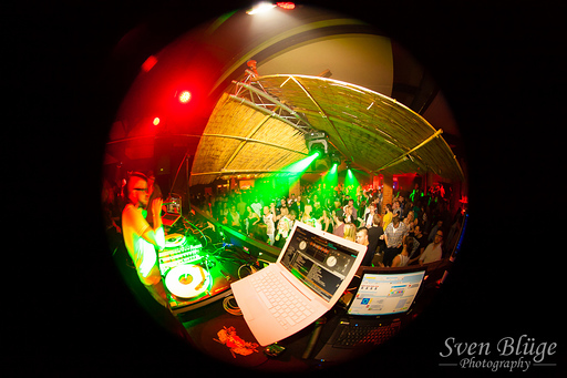 La Fiesta - Spitz Eisenach: image 30 of 81