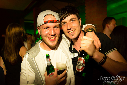 La Fiesta - Spitz Eisenach: image 31 of 81