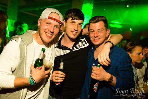 La Fiesta - Spitz Eisenach: image 32 of 81