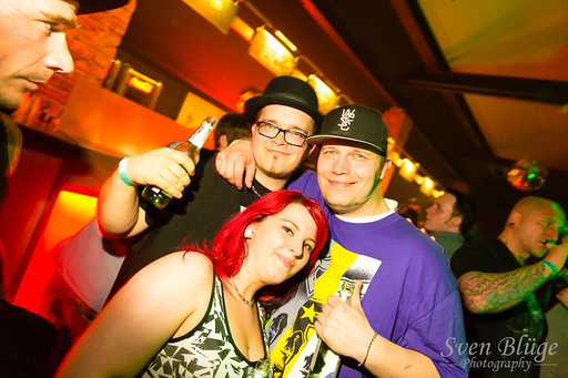La Fiesta - Spitz Eisenach: image 33 of 81