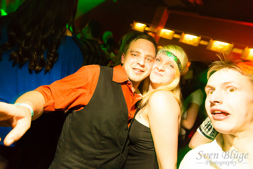La Fiesta - Spitz Eisenach: image 36 of 81