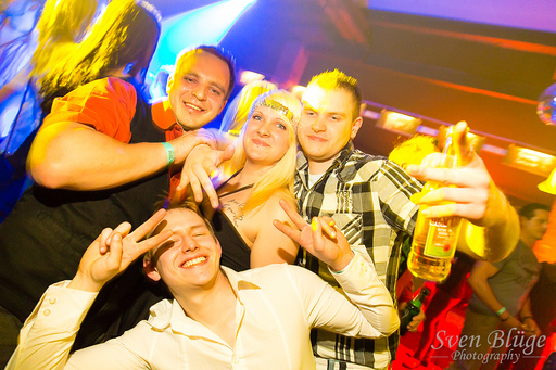 La Fiesta - Spitz Eisenach: image 37 of 81