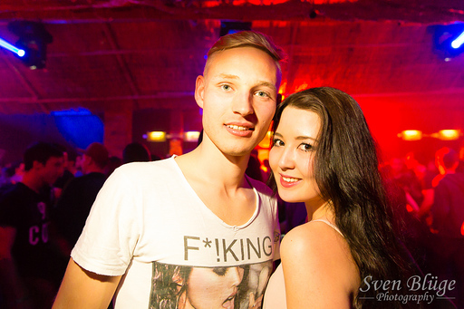 La Fiesta - Spitz Eisenach: image 39 of 81