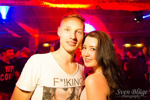 La Fiesta - Spitz Eisenach: image 40 of 81
