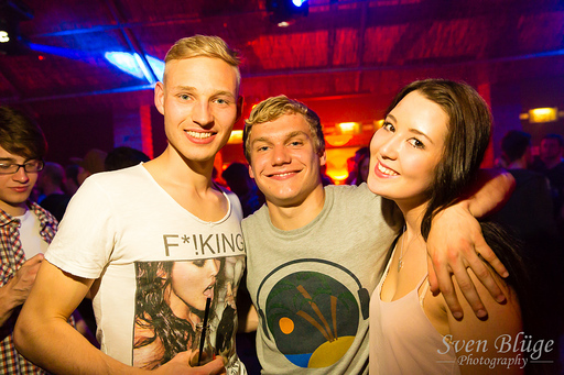 La Fiesta - Spitz Eisenach: image 41 of 81
