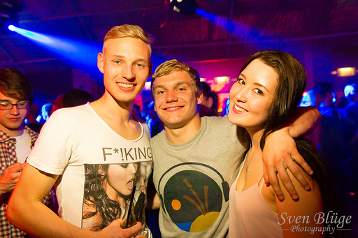 La Fiesta - Spitz Eisenach: image 42 of 81