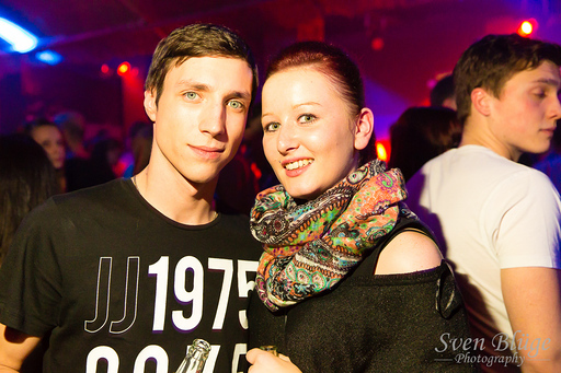 La Fiesta - Spitz Eisenach: image 43 of 81
