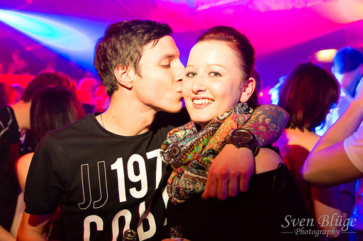 La Fiesta - Spitz Eisenach: image 44 of 81