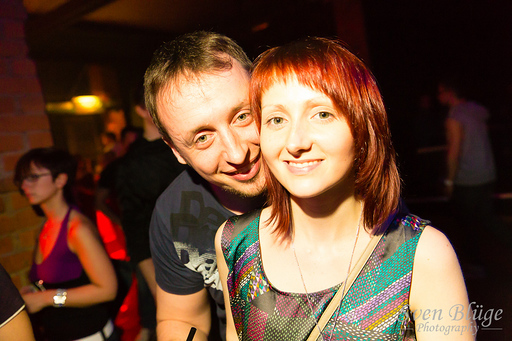 La Fiesta - Spitz Eisenach: image 47 of 81