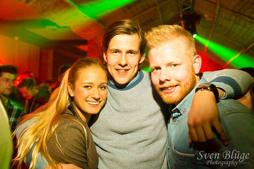 La Fiesta - Spitz Eisenach: image 48 of 81