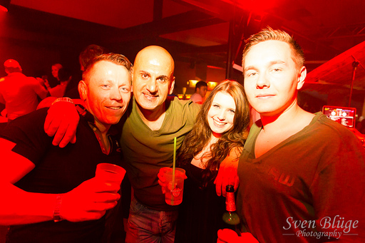 La Fiesta - Spitz Eisenach: image 50 of 81