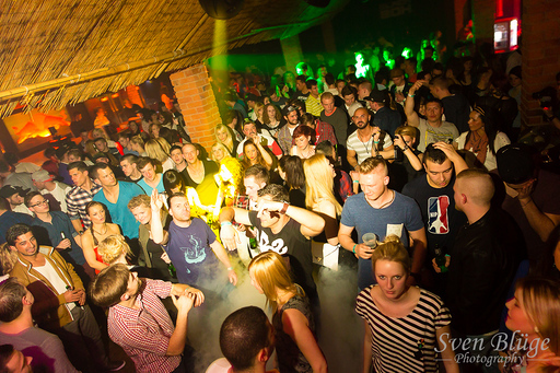 La Fiesta - Spitz Eisenach: image 51 of 81