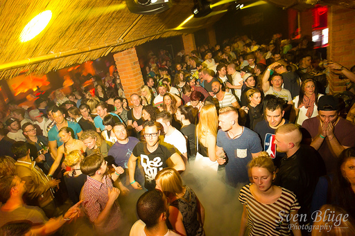 La Fiesta - Spitz Eisenach: image 52 of 81