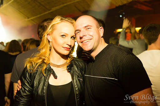 La Fiesta - Spitz Eisenach: image 61 of 81
