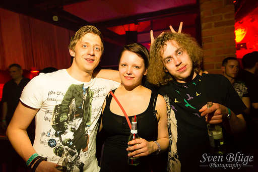 La Fiesta - Spitz Eisenach: image 63 of 81
