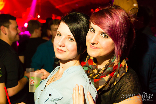 La Fiesta - Spitz Eisenach: image 64 of 81