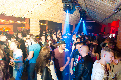 La Fiesta - Spitz Eisenach: image 66 of 81