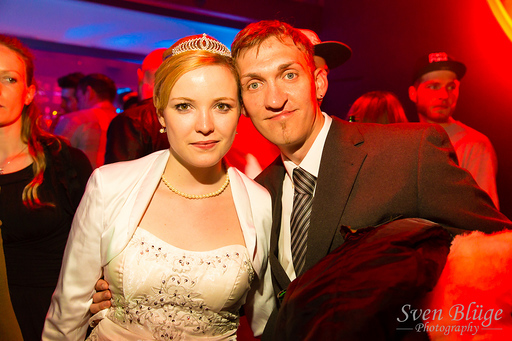 La Fiesta - Spitz Eisenach: image 67 of 81