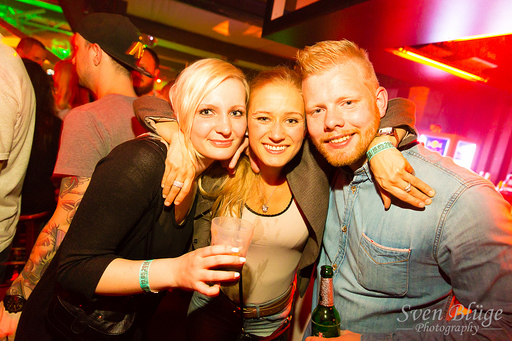 La Fiesta - Spitz Eisenach: image 72 of 81