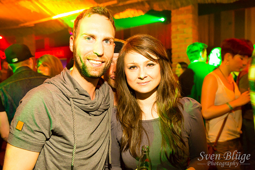 La Fiesta - Spitz Eisenach: image 73 of 81