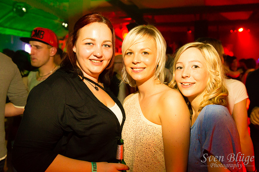 La Fiesta - Spitz Eisenach: image 74 of 81
