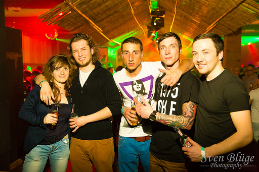 La Fiesta - Spitz Eisenach: image 75 of 81